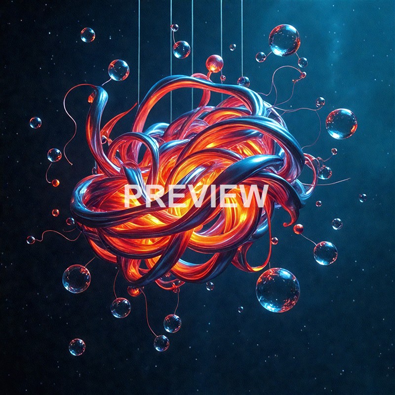 17798 - a-surreal-3d-abstract-sculpture-suspended-in-mid-air-_00002__result